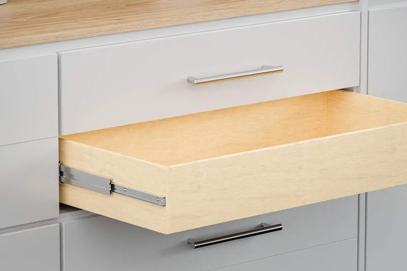 بهترین ریل کابینت