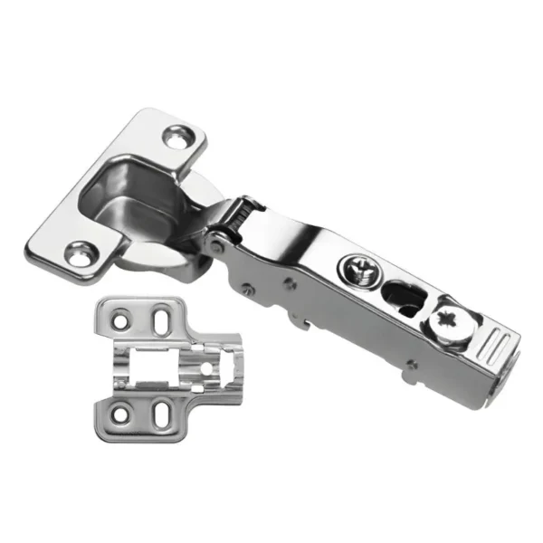 لولا ساده اکو با پایه چهارپیچ کد A021