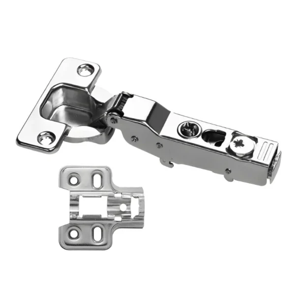 لولا ساده اکو با پایه چهارپیچ کد A022
