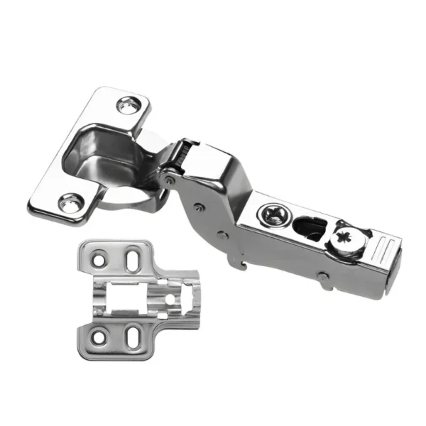 لولا ساده اکو با پایه چهارپیچ کد A023