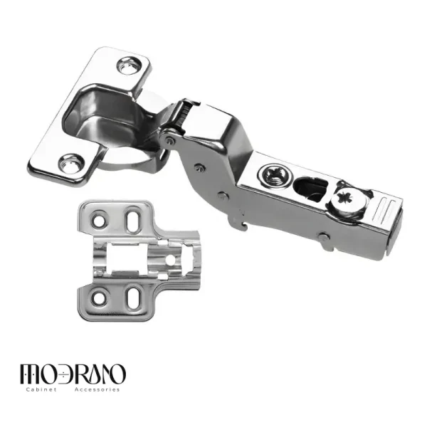 لولا ساده اکو با پایه چهارپیچ کد A023
