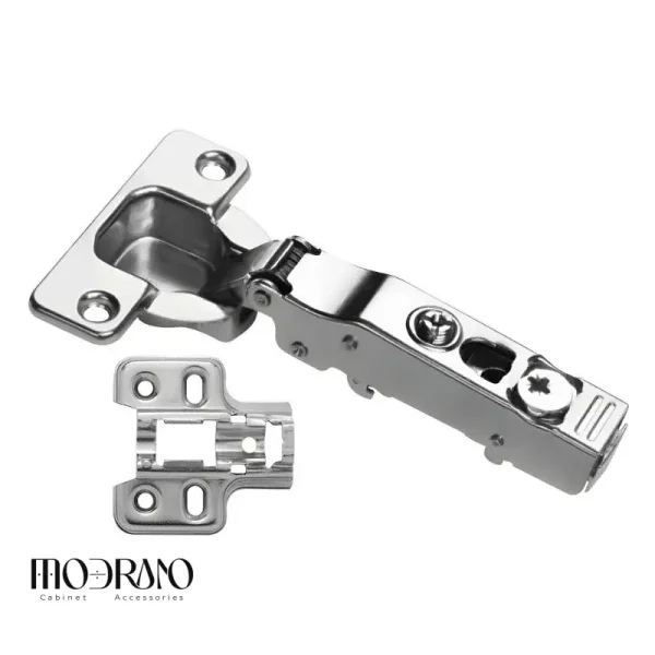 لولا ساده اکو با پایه چهارپیچ کد A021