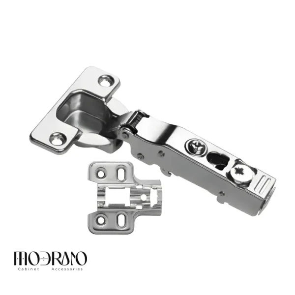 لولا خلاص P2O سری اکو با پایه چهار پیچ کد A041