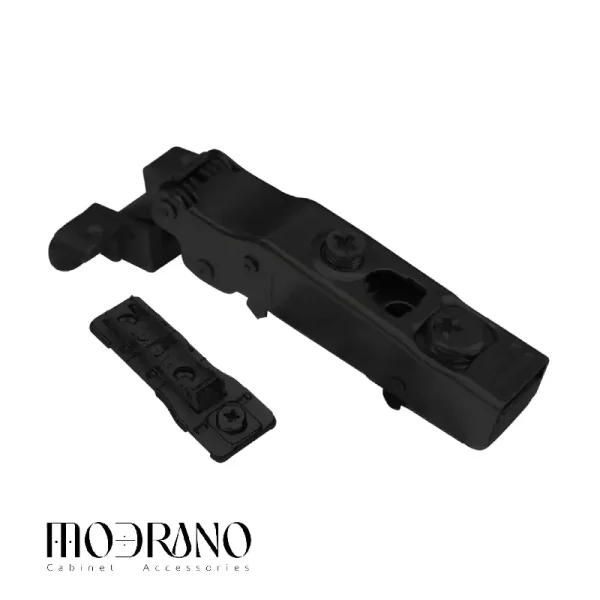لولا آرامبند پروفیل آلومینیومی با پایه 3D کد A410