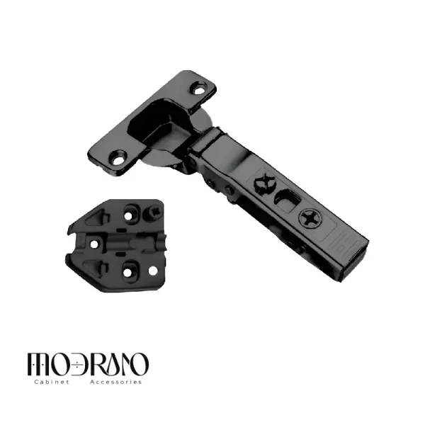 لولا تیتانیومی سری پریمیوم با پایه 3D کد A124