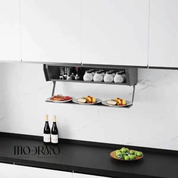 رک آسانسوری یونیت هوایی 900mm
